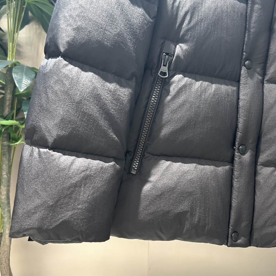 Burberry Down Jackets